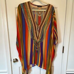 Shahida parides tunic one size